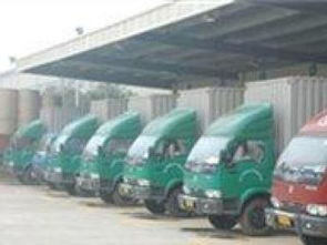 深圳一站式物流服务 长途搬家、公司搬迁、家电家具打包托运与回程货车调度全攻略