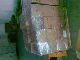 奶粉进口全链路解决方案 香港到深圳专线运输、清关代理与专业打包服务