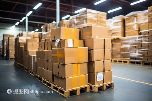 高效专业的货物打包与运输一体化服务指南