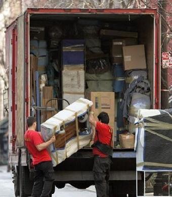 武汉到江西行李运输 专业打包服务详解与选择指南