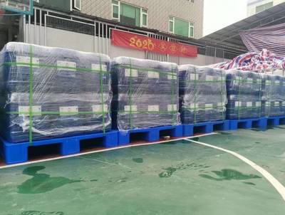 浏阳至海南危险品运输专线服务与货物打包全攻略