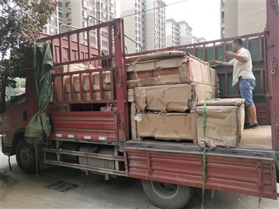 天津物流专线高效服务 覆盖京津冀鲁豫沪苏，专业货物打包保障运输安全
